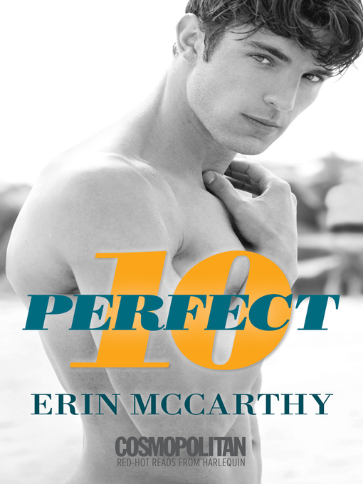 Cover image for Perfect 10